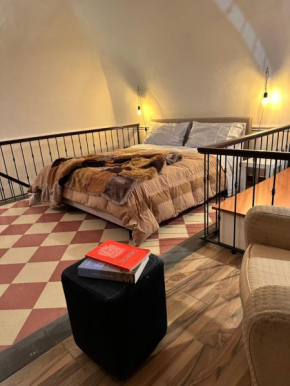 Jacupeddu's house